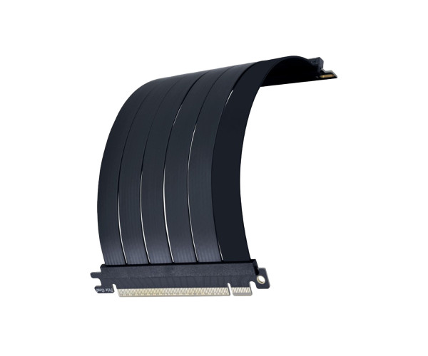 Lian Li PW-PCI-520X PCI-e 5.0 x16 Riser Cable price in bd | CSI